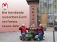 Bild des Monats Januar 2022