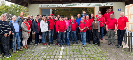Abglühen 2022