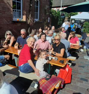 Bauernmarkt Bürgstadt  2026