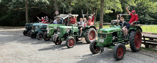 Ferienspiele 2026
