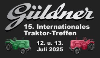 Güldnertreffen 2025