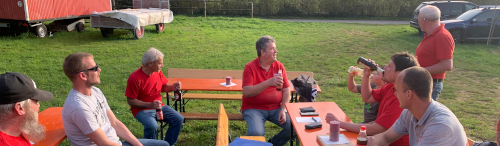 Koppelstammtisch