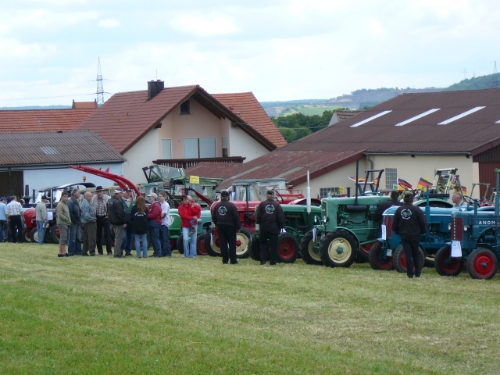 Ausstellung