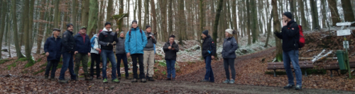 Winterwanderung 2022