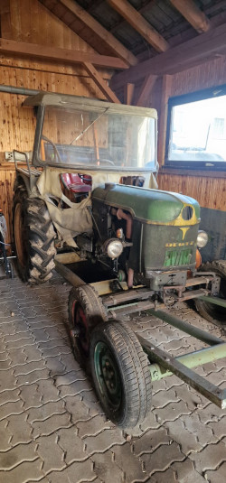 Deutz 