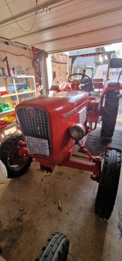Güldner G25