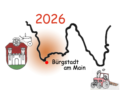 Bulldogfreunde Bürgstadt 2026